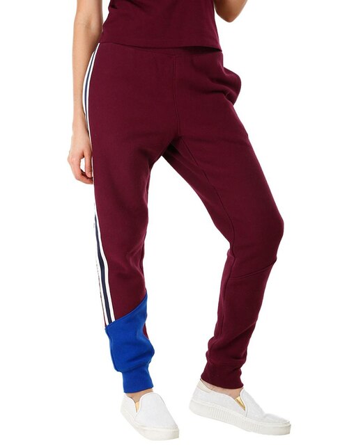 Pants liso Champion vino en Liverpool