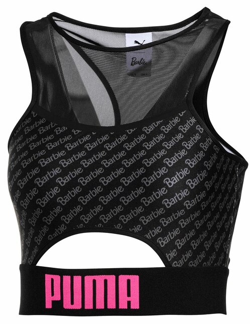 puma barbie liverpool