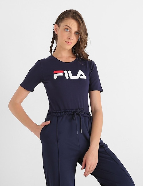 fila body