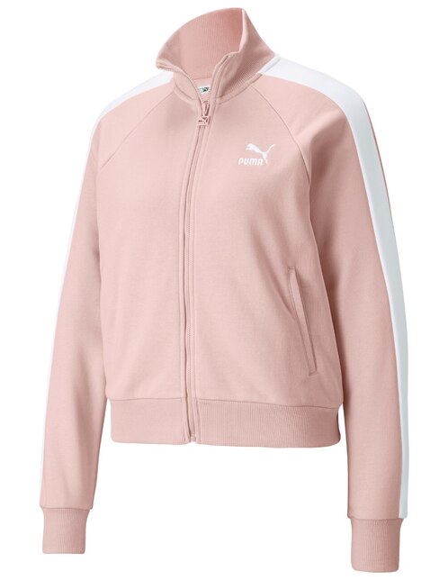 Sudadera Puma para mujer con bolsillos en Liverpool