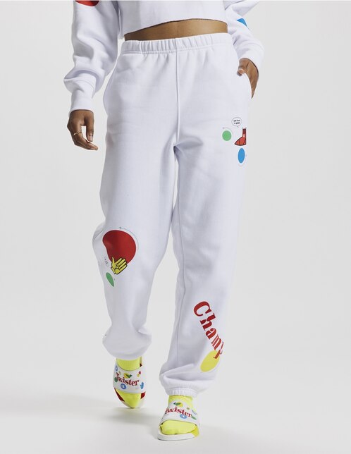 Pants Champion con bolsillos para mujer en Liverpool
