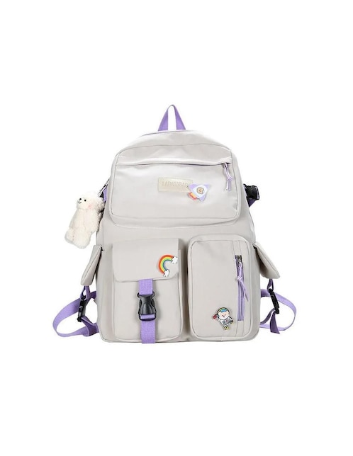 Bolsa backpack Lab.G para mujer Suburbia