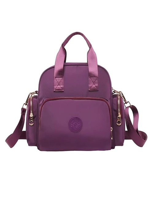 Backpack para mujer 1