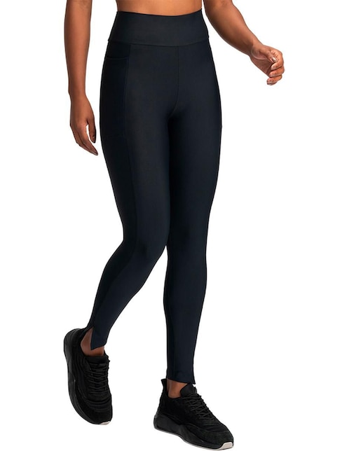Legging Live a la cintura con elástico para mujer