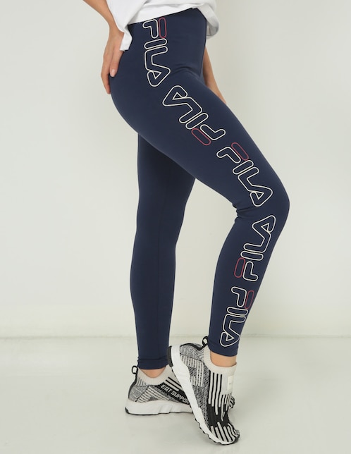 Legging on sale fila gris