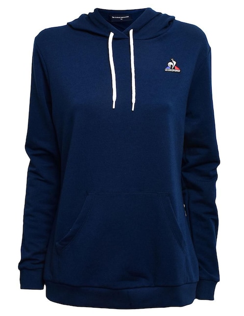 Sudadera con capucha para mujer 1