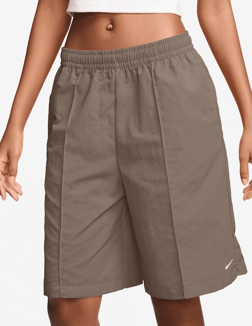 Short Nike para mujer