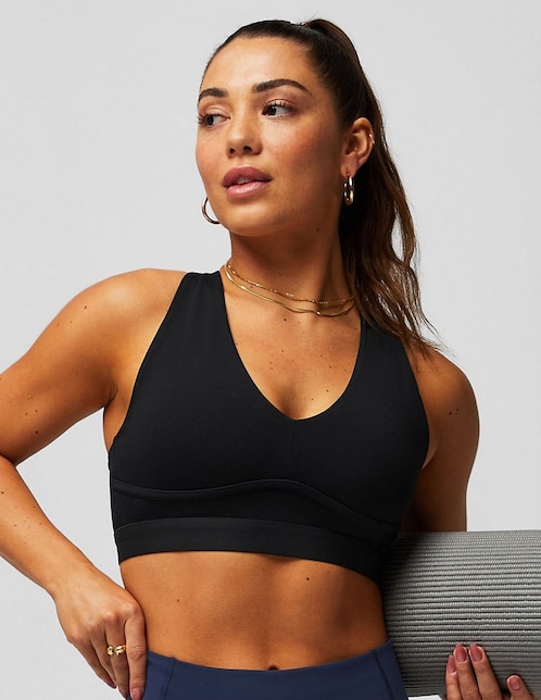 Top deportivo mujer 1