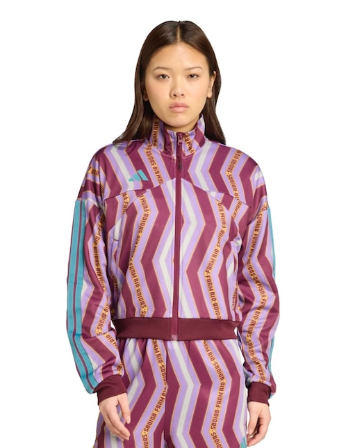 Chamarra casual ADIDAS Sportswear para mujer