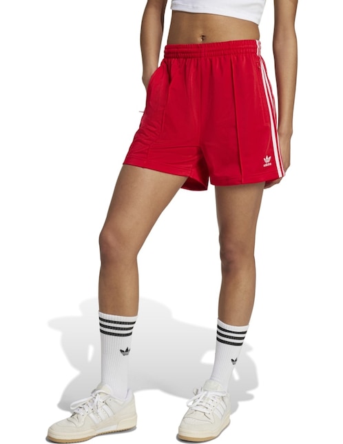 Short Adidas Originals para mujer