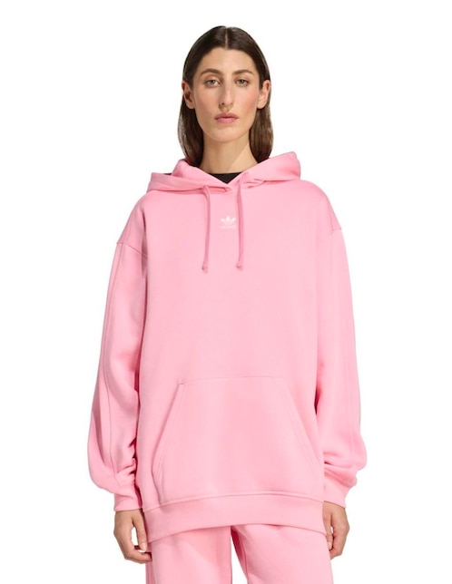 Sudadera con capucha Adidas Originals para mujer