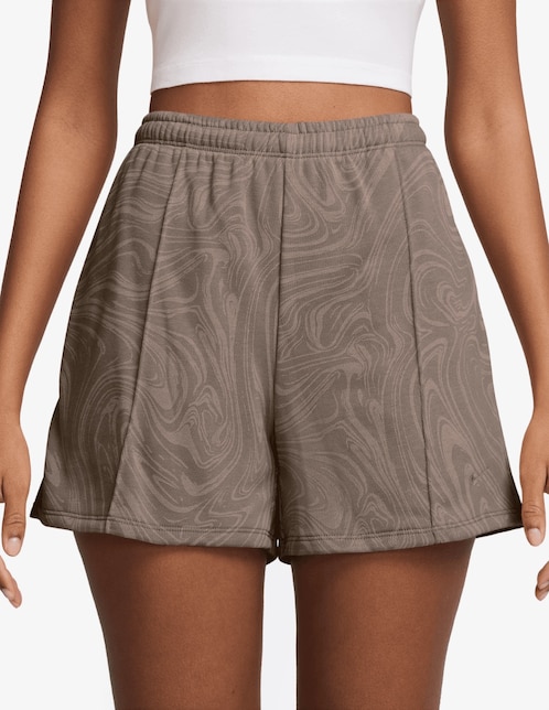 Short de algodón para mujer