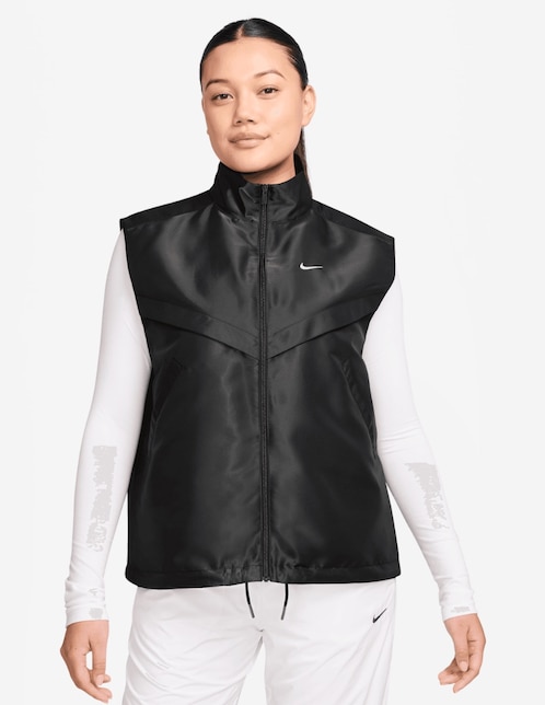 Chaleco para mujer 1