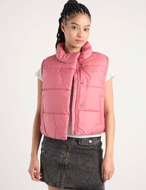 Chaleco para mujer 1