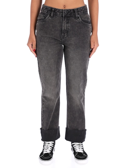 Jeans slim Annabelle Leg Pant para mujer 1