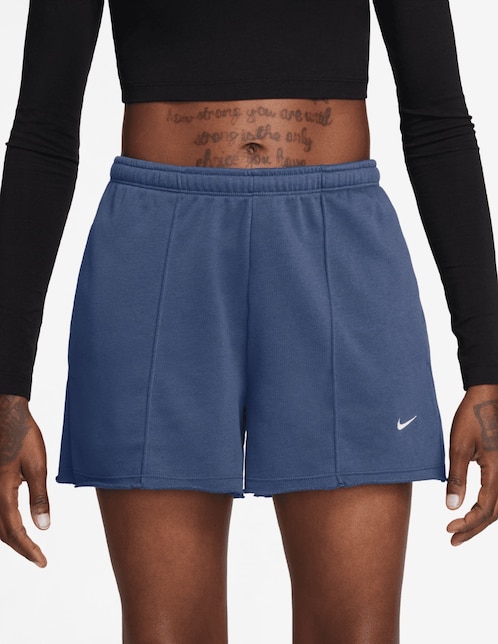 Short W Nsw Offln Chll Ft para mujer 1