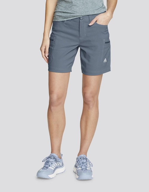 Short Eddie Bauer para mujer