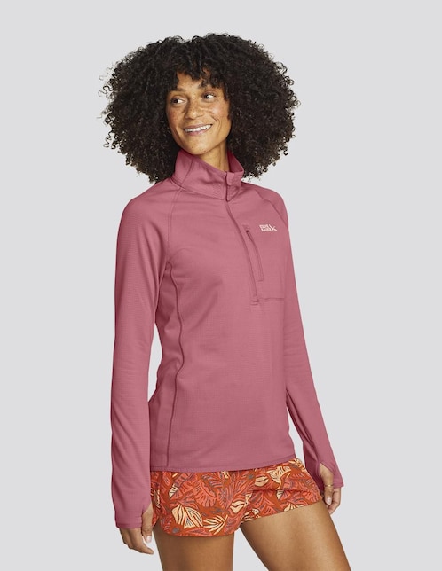 Chamarra Eddie Bauer para mujer