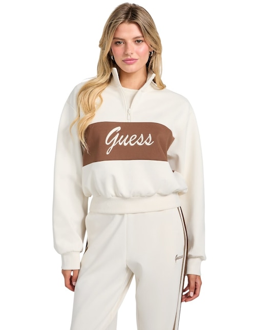 Sudadera Guess para mujer