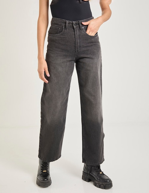 VANS Jeans straight Vans para mujer