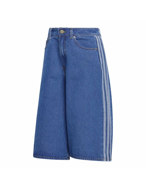 Bermuda Adicolor para mujer 1