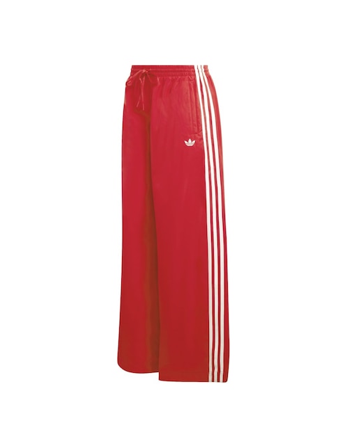 Pants amplio Adicolor con elástico para mujer 1