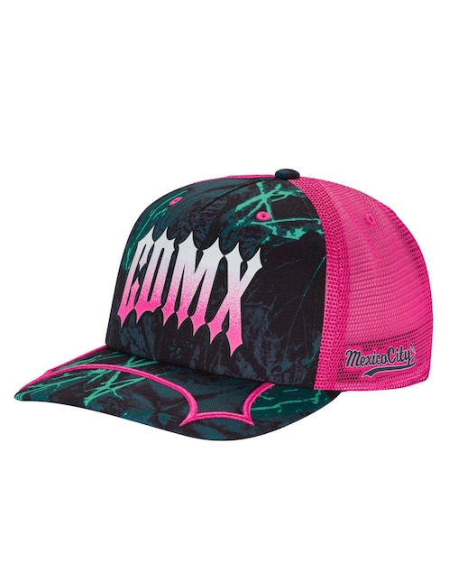 Gorra visera curva broche casual FIFA World Cup Graphics unisex