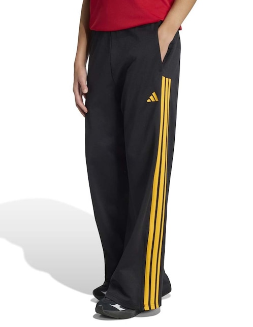 Pantalón regular para mujer 1