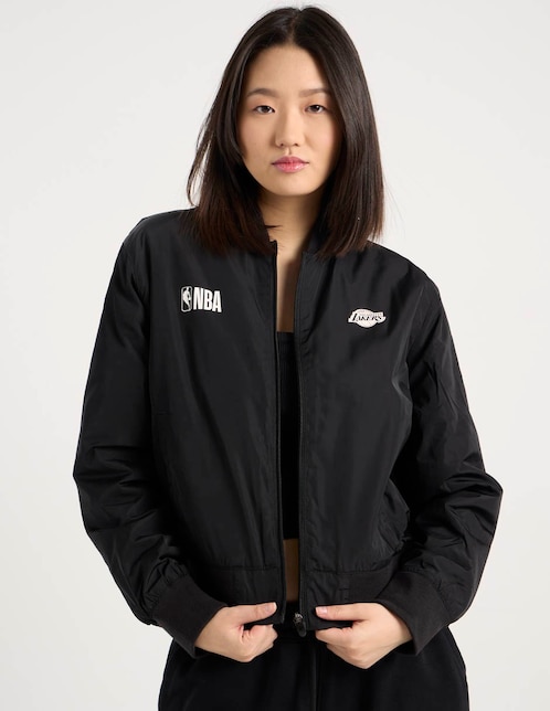Chamarra bomber para mujer 1