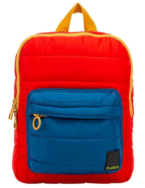 "set/bolsa" backpack bubba rainbow no aplica "de" poliéster "para" (si aplica) mujer
