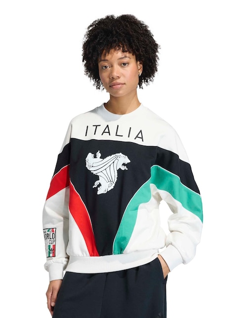 Sudadera Fifa World Cup para mujer