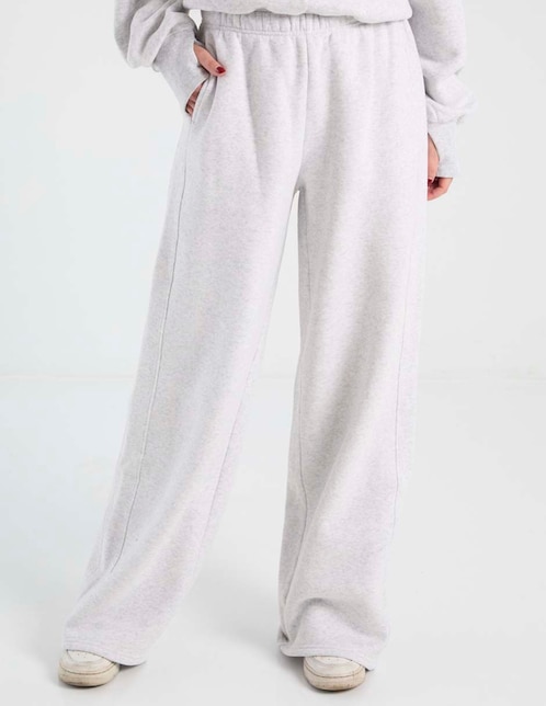 Pants amplio Offline By Aerie con elástico para mujer
