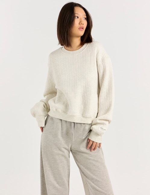 Sudadera para mujer 1