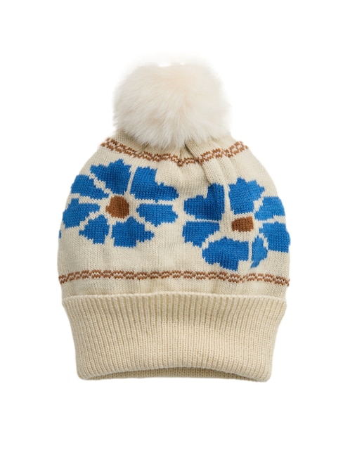 Gorro para mujer 1