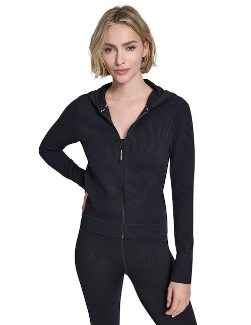 Sudadera con pacucha para mujer 1