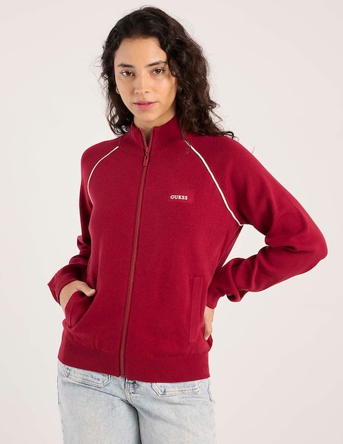 Chamarra casual para mujer 1