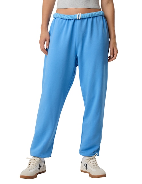 Pants con elástico para mujer 1
