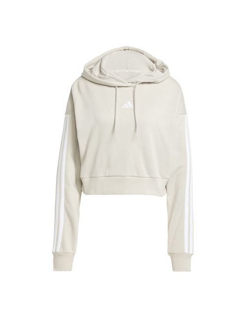 Sudadera con capucha Essentials para mujer 1