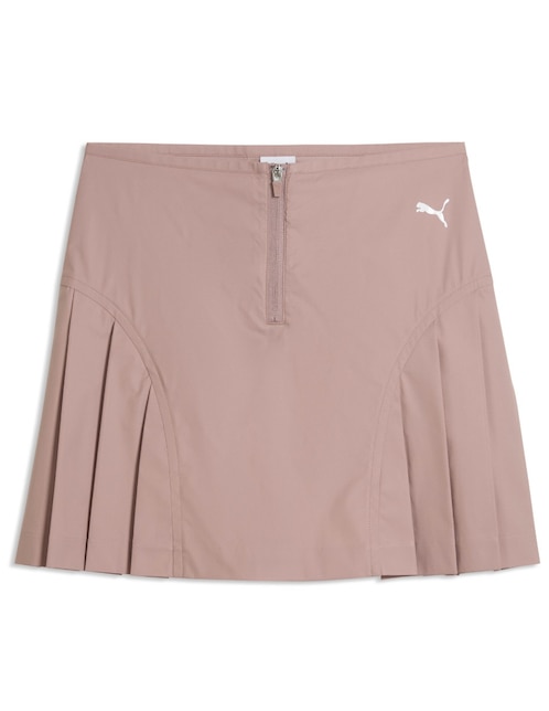Falda corta Puma Dare To a la cintura