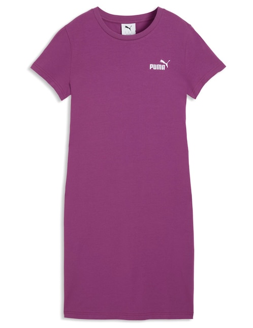 Vestido corto casual para mujer 1