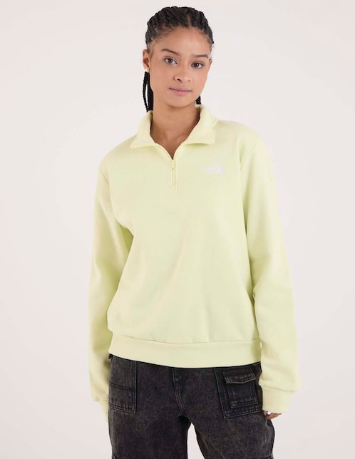 Sudadera para mujer 1
