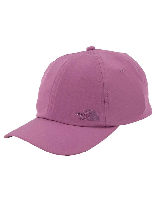 Gorra visera curva broche casual Never Stop Hat para mujer 1