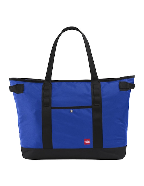 Bolsa Tote TNF Red Box para mujer 1