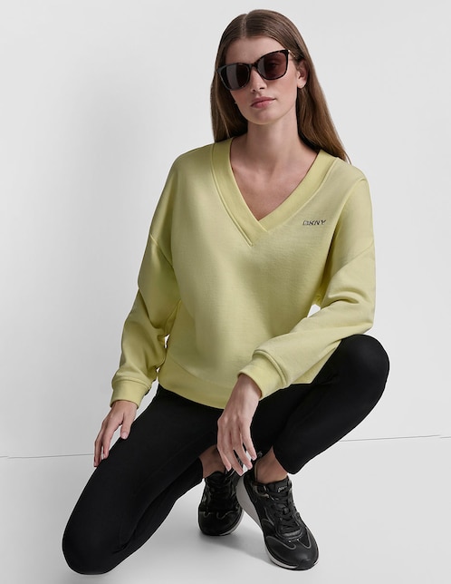 Sudadera para mujer 1