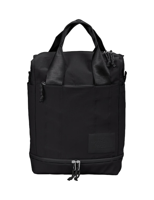 Mochila W Never Stop Utility Pack impermea 1