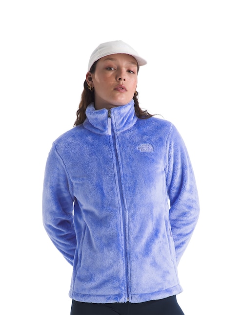 Chamarra The North Face W Osito Jacket para mujer