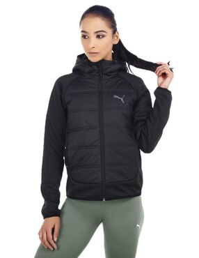Chamarra Puma Anorak Metal Splash | damas | Innovasport
