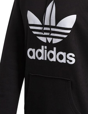 Sudadera con capucha Adidas Originals para mujer