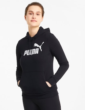 Sudadera Puma Para Mujer