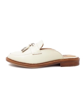 Zapato Dasalo de piel para mujer